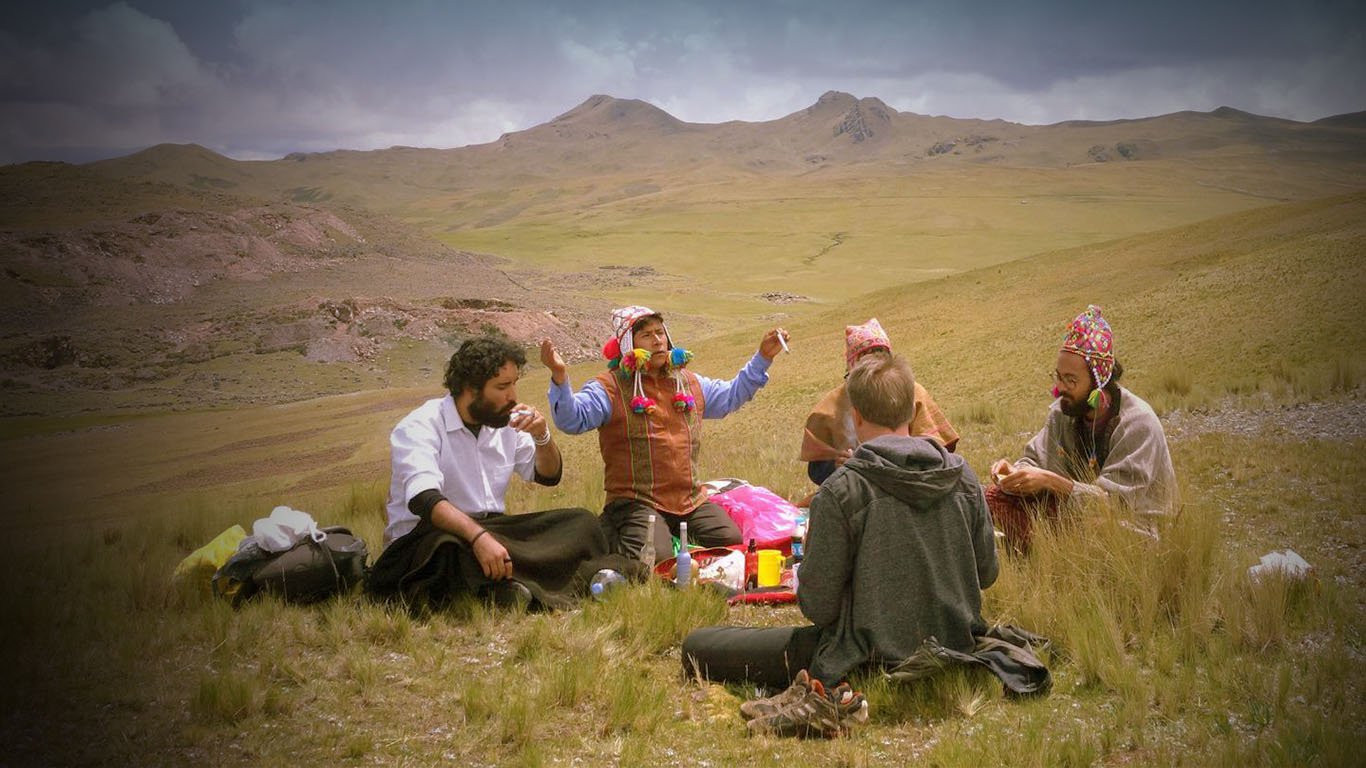 Half-Day Andean Ceremony - Inner Condor Cusco Half-Day Andean Ceremony
